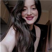 Profesora particular de inglés (apoyo, Cambridge, Aptis), español, italiano (B1)